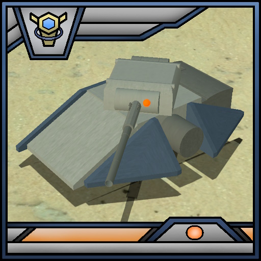 Pavise Light Tank