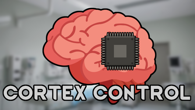 Cortex Control mod preview for RimWorld
