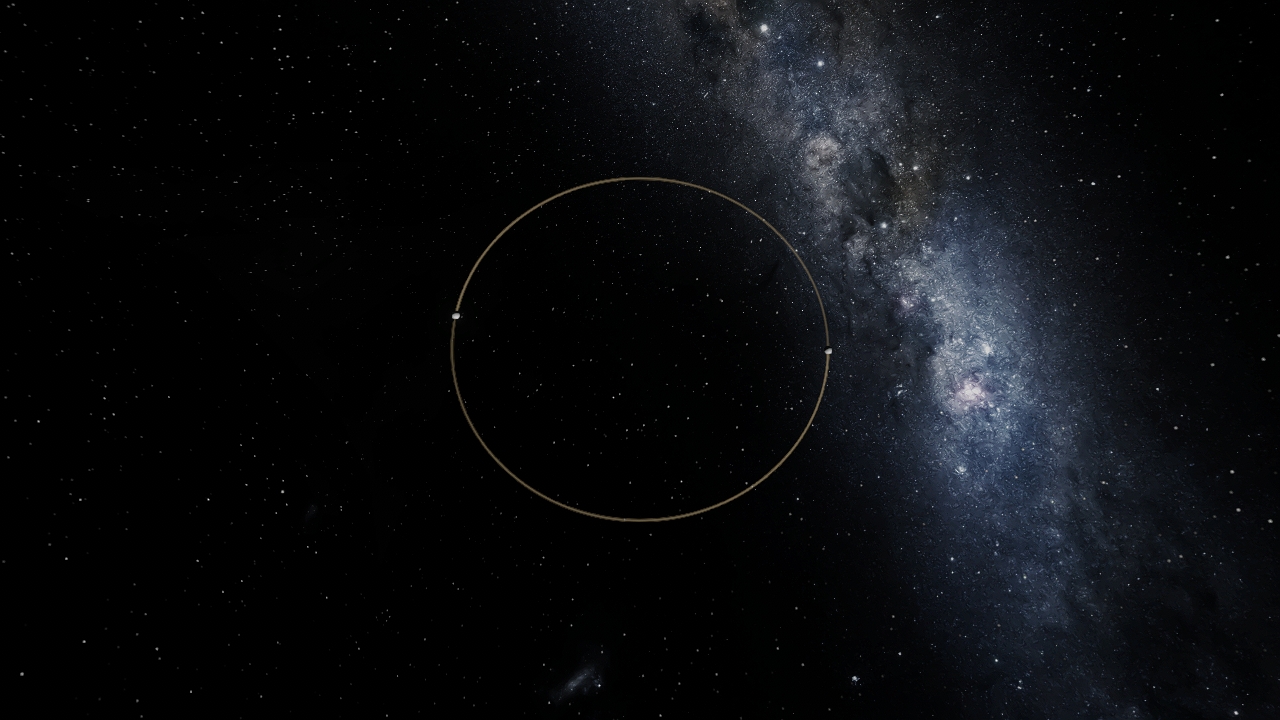 My Simulation vbv