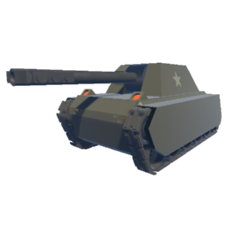 BRAF TANK3W