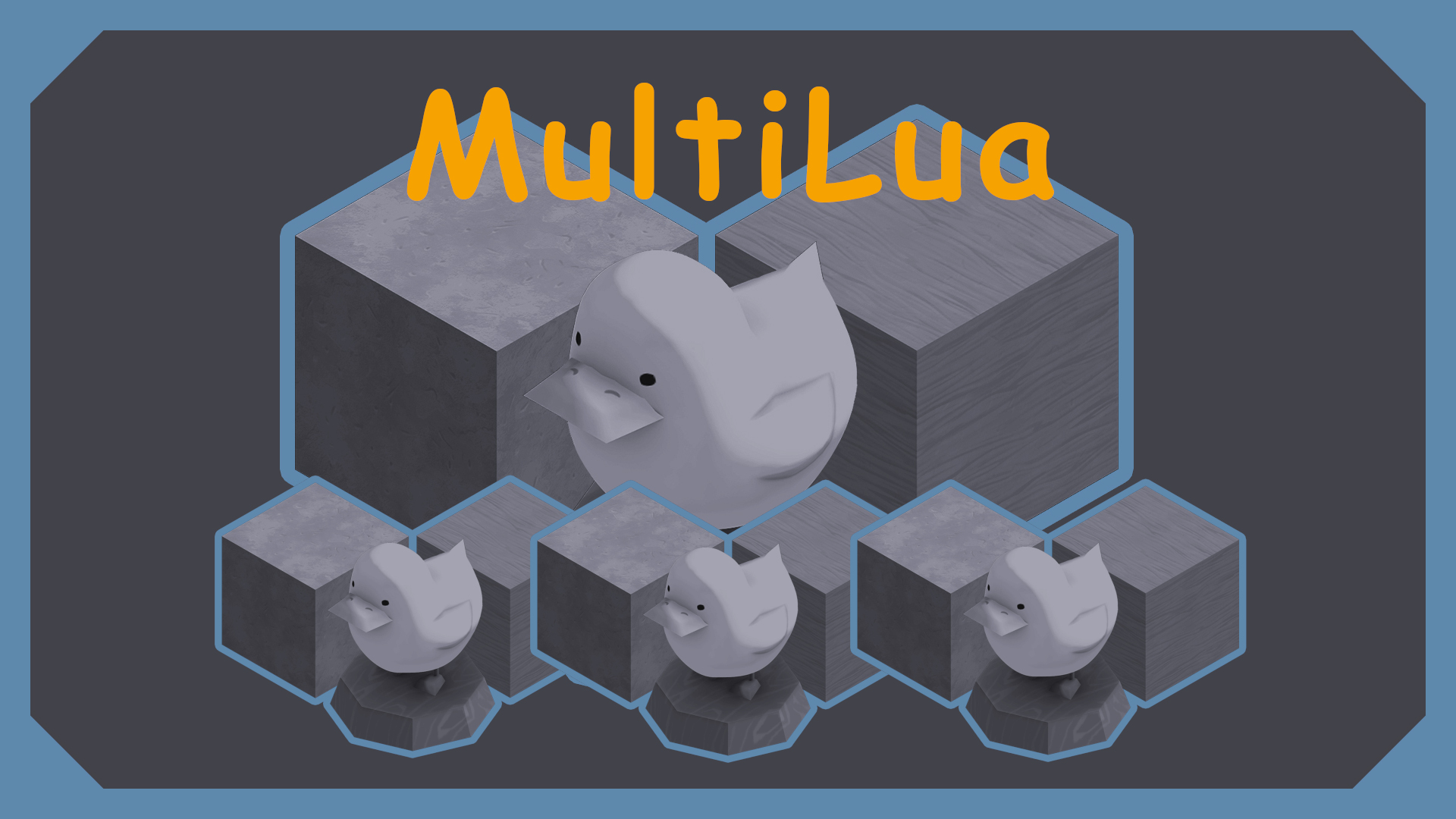 MultiLua