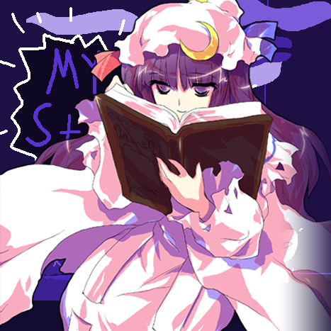 Patchoulib