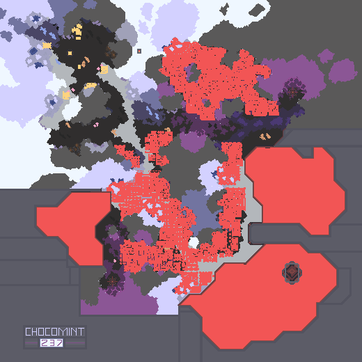 Sector 244 preview