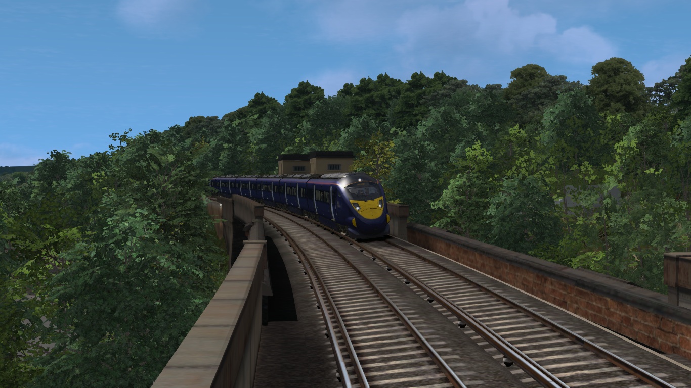IC to Dover Part 2