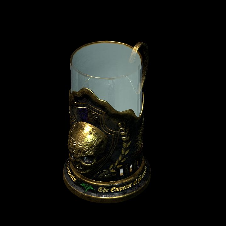 cup holder warhammer 40k