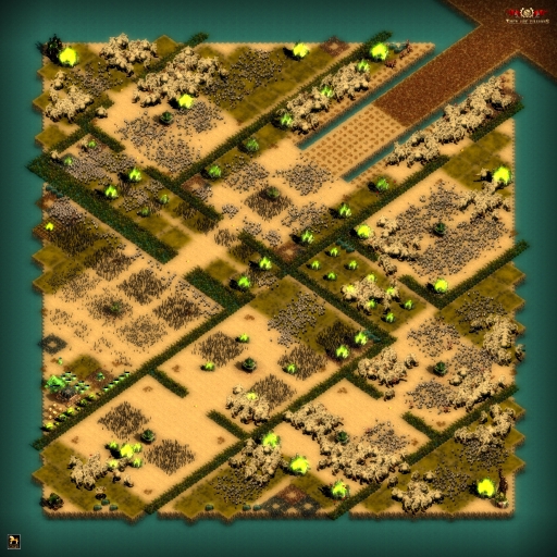 不简单的图一 ---NOT EASY MAP-1