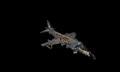 Death Rider AV-8B