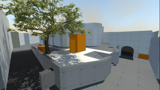 noname – Counter-Strike 2 Mod