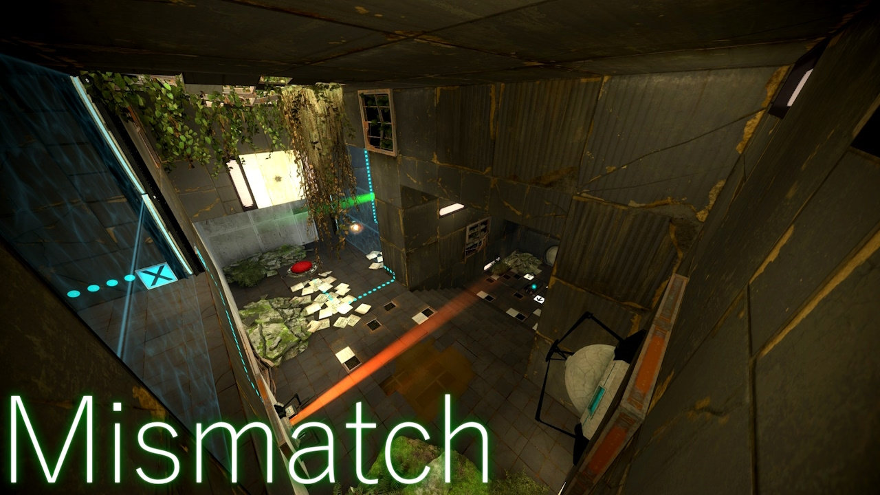 Mismatch
