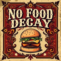 NoFoodDecay