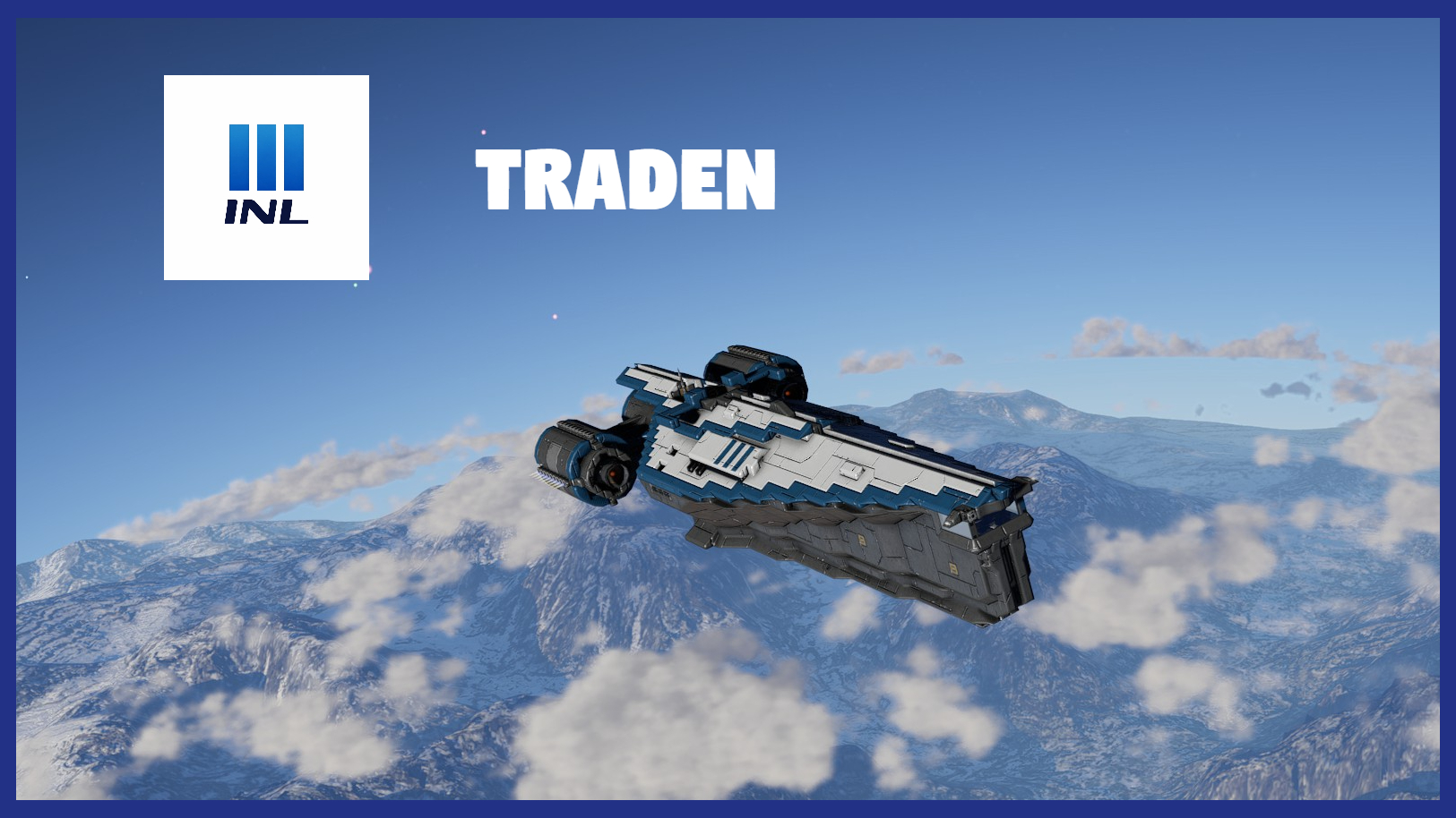Traden