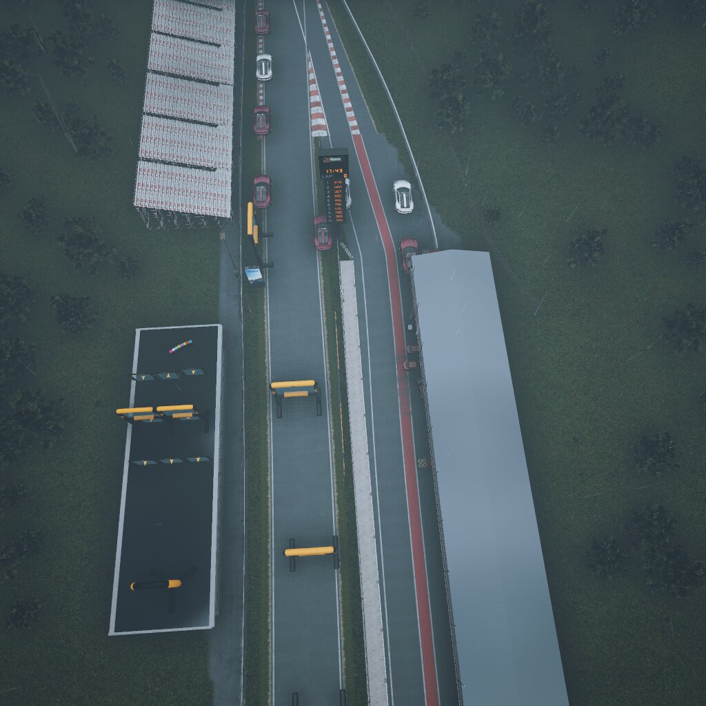 CAR RACE