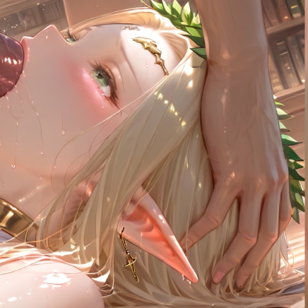 [UnityNay] - Celestine preview