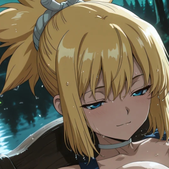 kohaku-dr-stone-4k-nsfw preview
