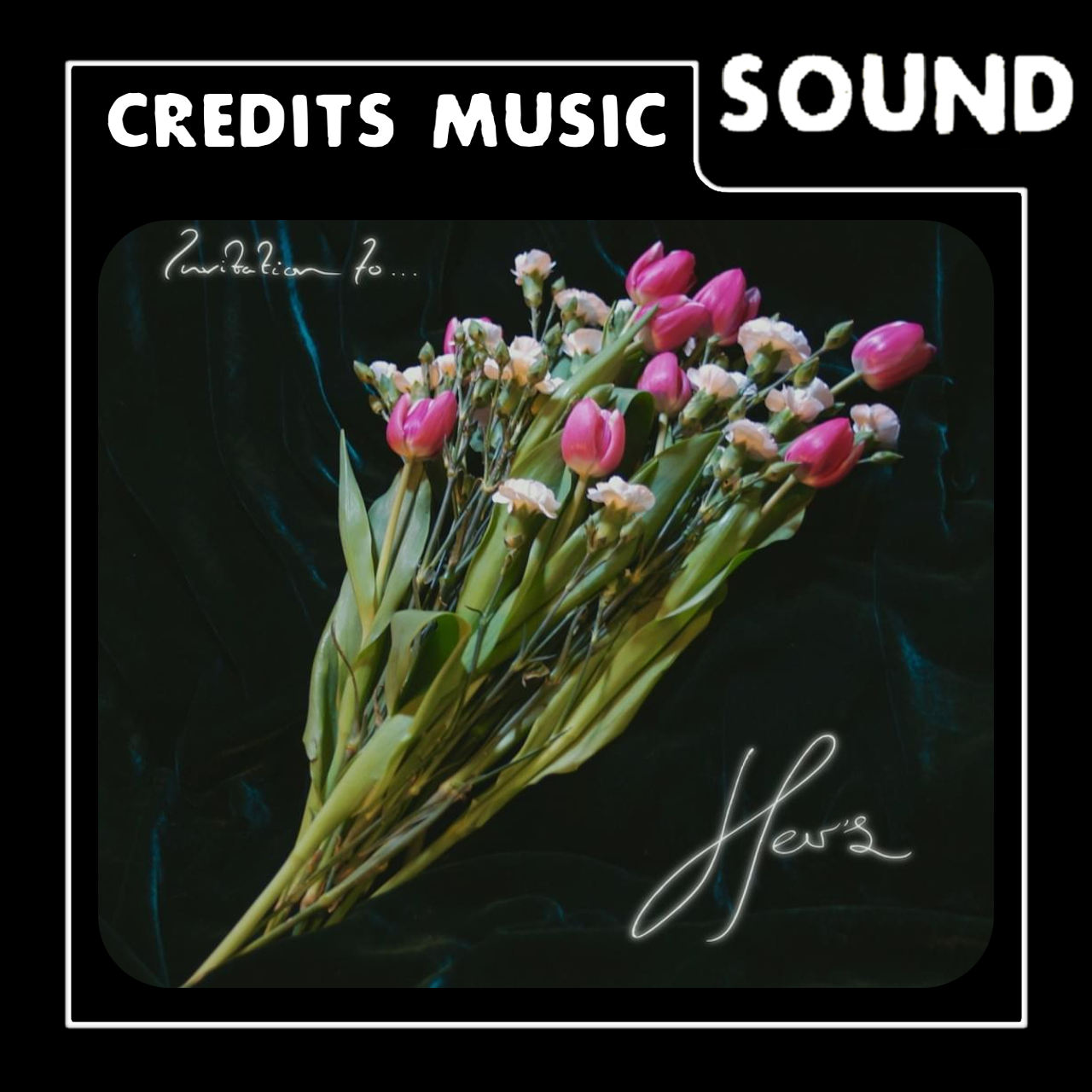Credits Music: Harvey [Her's]