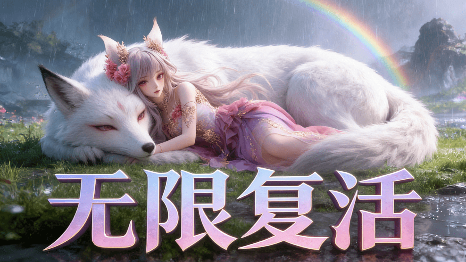 无限复活