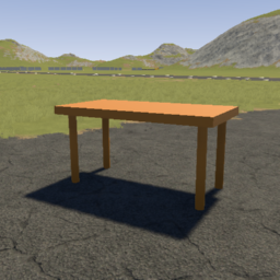 Medium Table