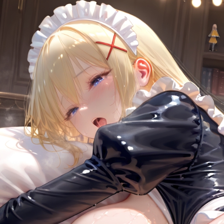 [UnityNay] - Darkness preview