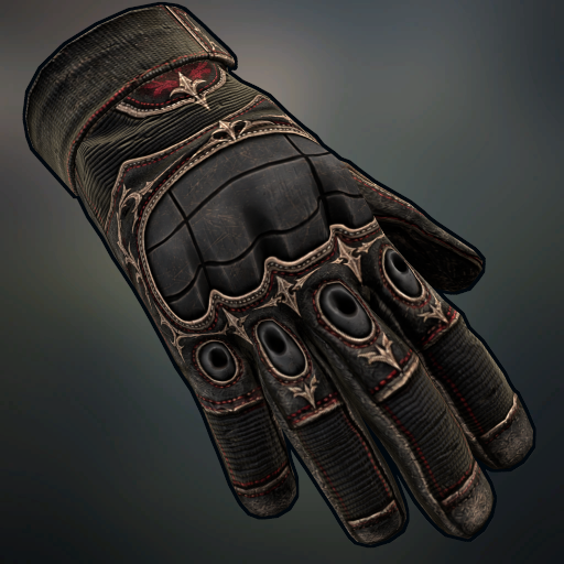 FOG Dracula Gloves