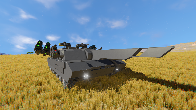 TRN - TR-128A