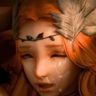InitialA：Nophica Paifuck preview
