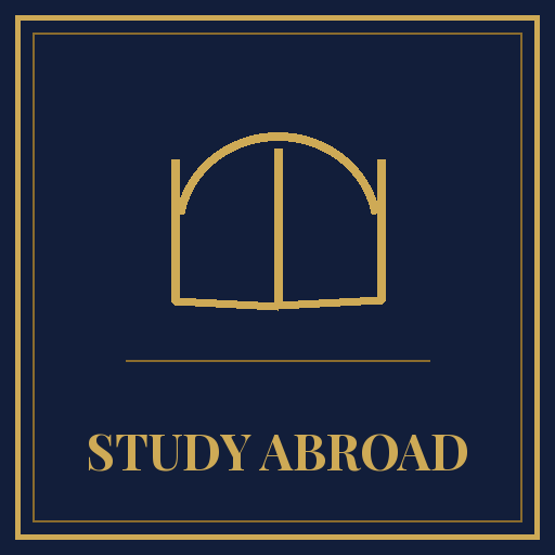 Nicholas - Study Abroad