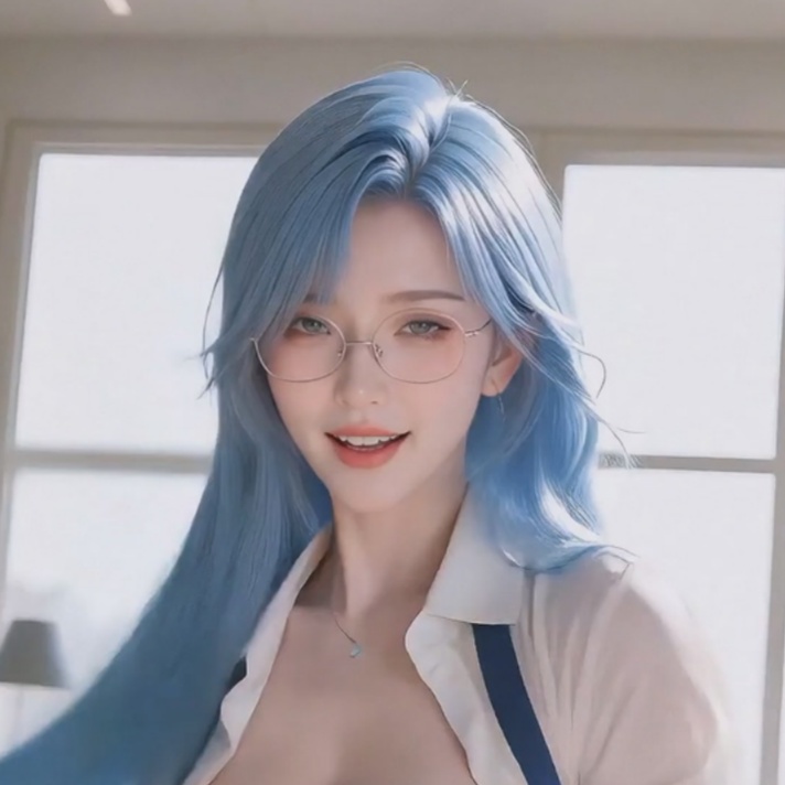 AI办公室热舞
