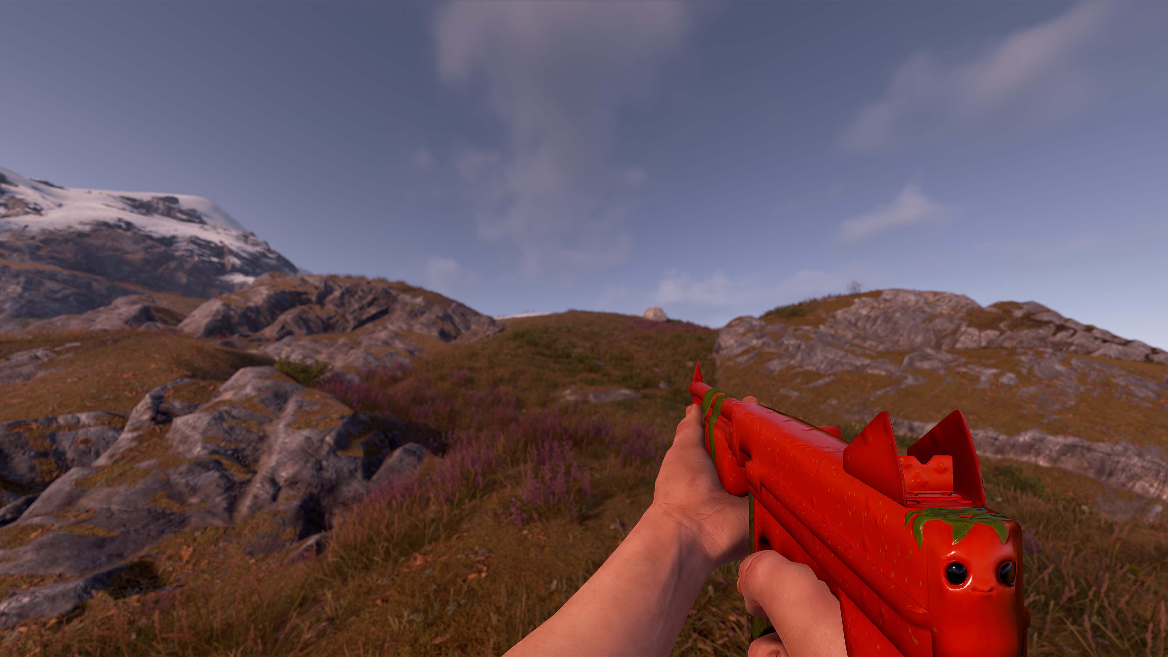 Señor Tomato Thompson thumbnail 5