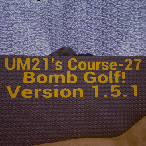 UM21's Course-27