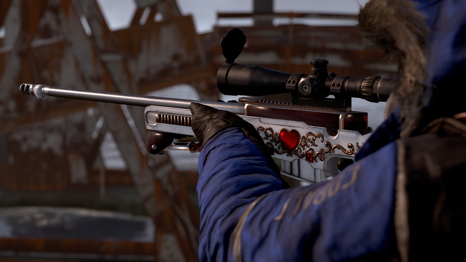 Soulmate L96 thumbnail 4