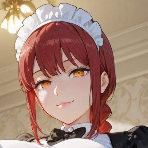 女仆玛奇玛