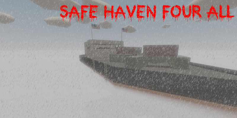 S.S. Haven – Unturned Mod