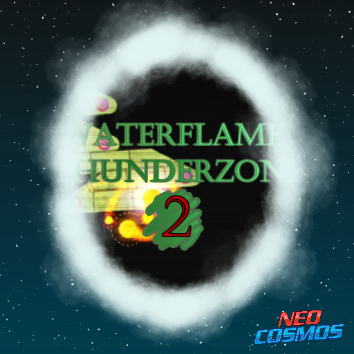 Waterflame - Thunderzone 2