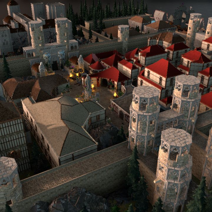 City of Whisper