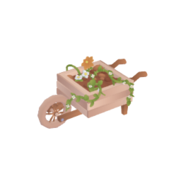 Wheelbarrow