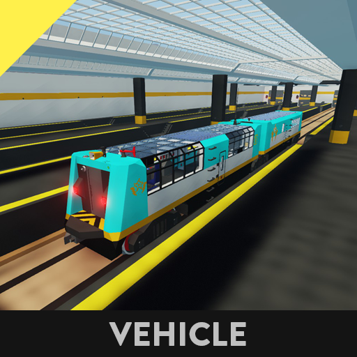 Arctic Carriage 1
