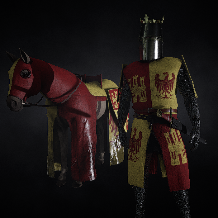 House of Aguilar