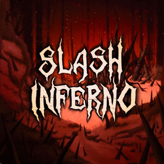 Slash Inferno - Teminite x Waterflame x Boom Kitty