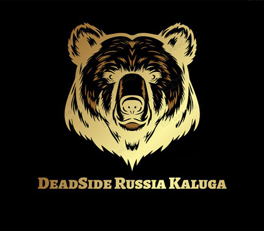 KALUGA Server MOD
