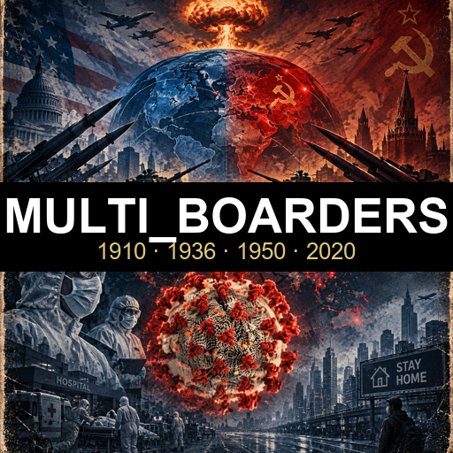 Steam Workshop::multi_scenarios_borders