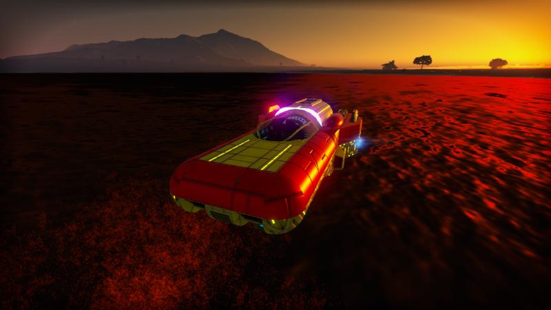 Razer HV Speeder