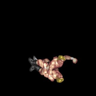 Stone Cold Press (Counter)