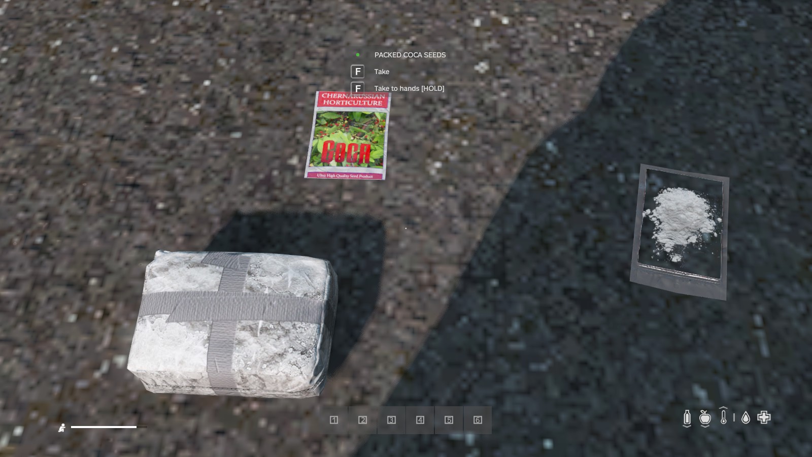 dayz tobacco leaves Steam Workshop::DrugsPLUS