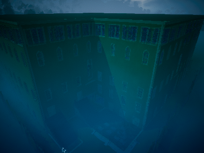 House of Horror