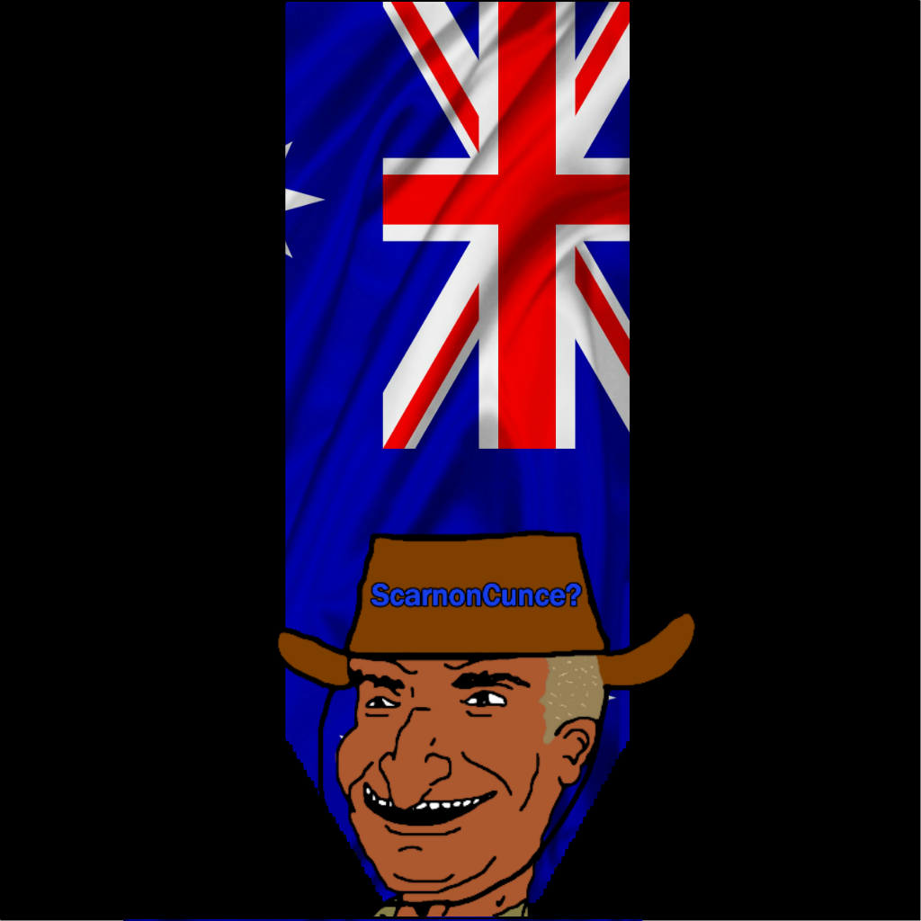 ScarnonCunce banner