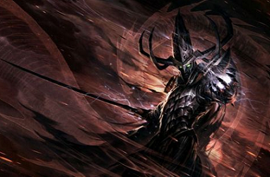 玛勒基斯更快攻速SFO Malekith faster attack speed SFO