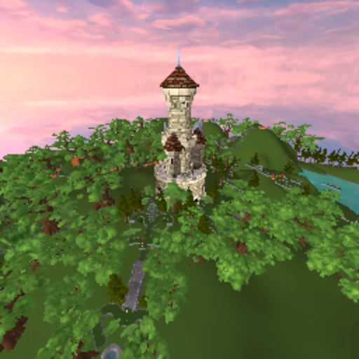 Royal Forest