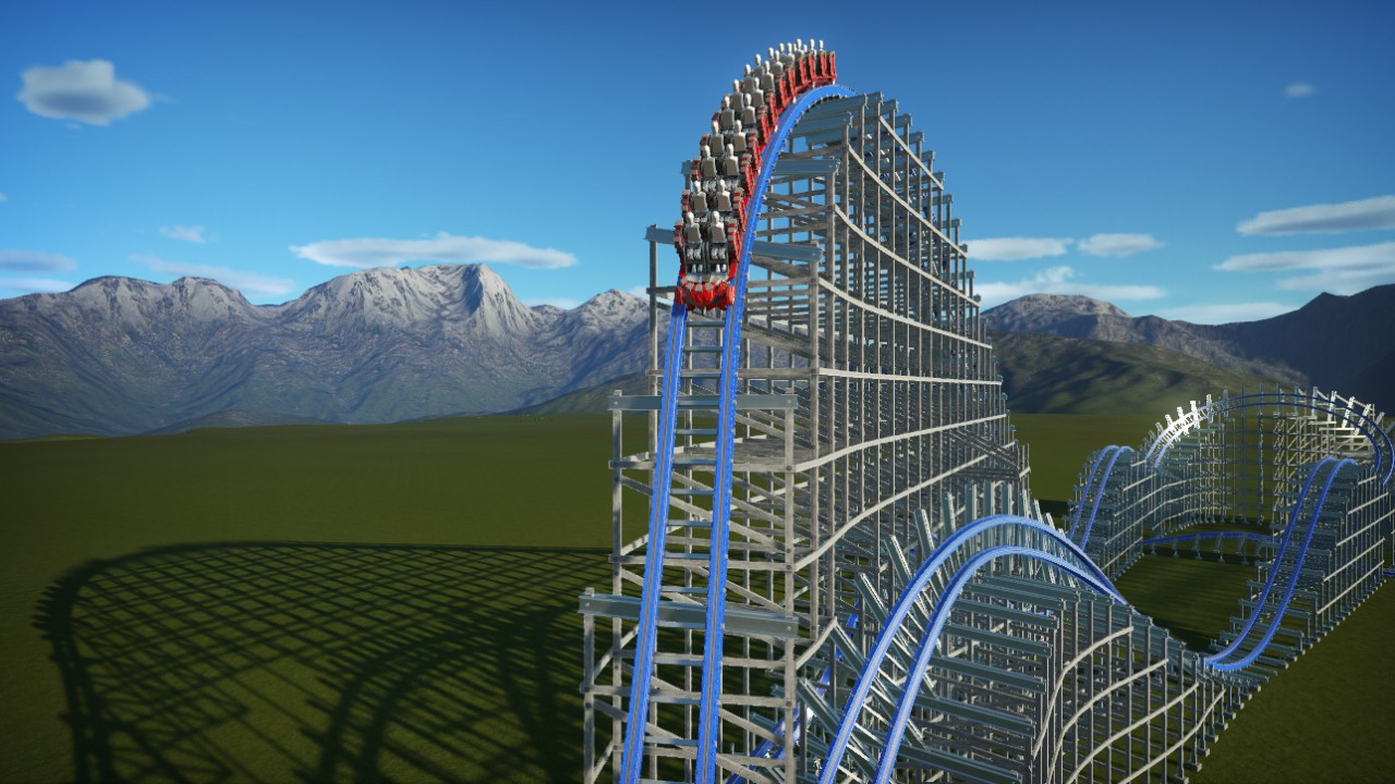 twisted cyclone