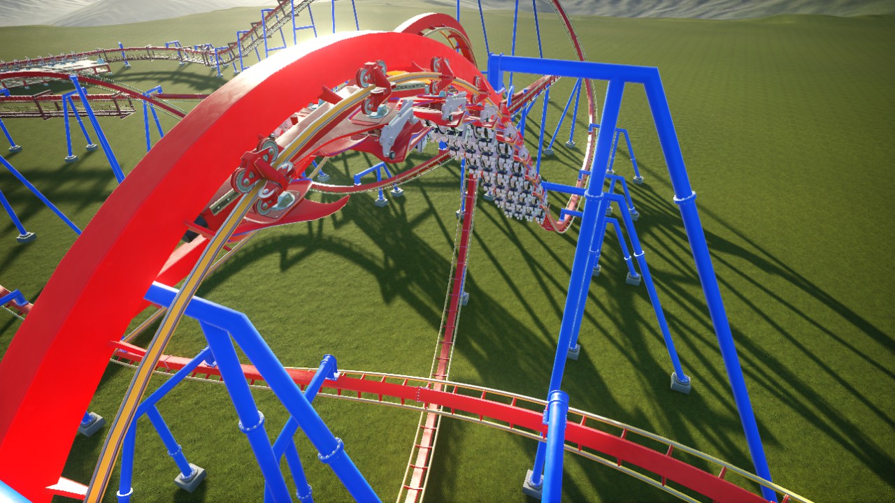 superman ultimate flight
