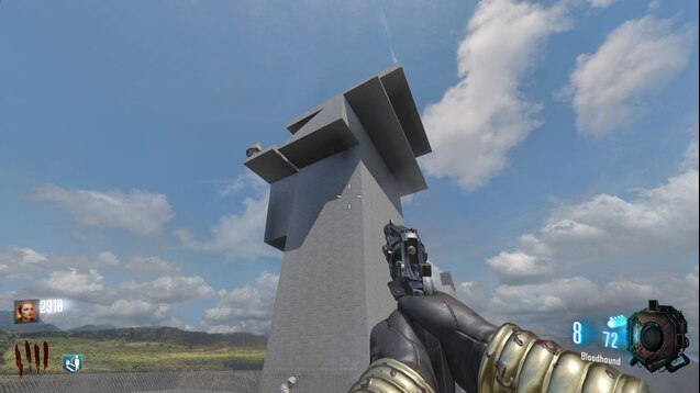 Tower of Mystery